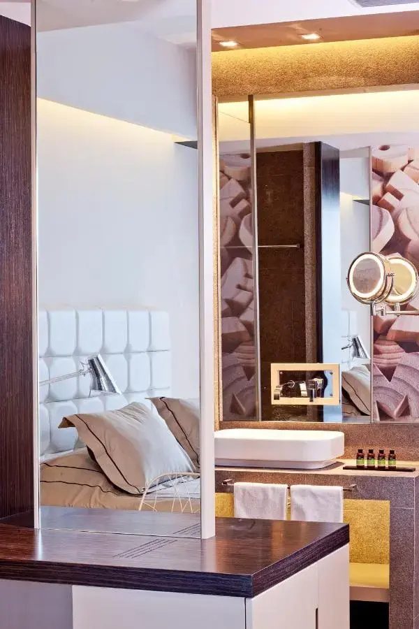 Photo - Aqua Blu Boutique Hotel & Spa - Adults Only