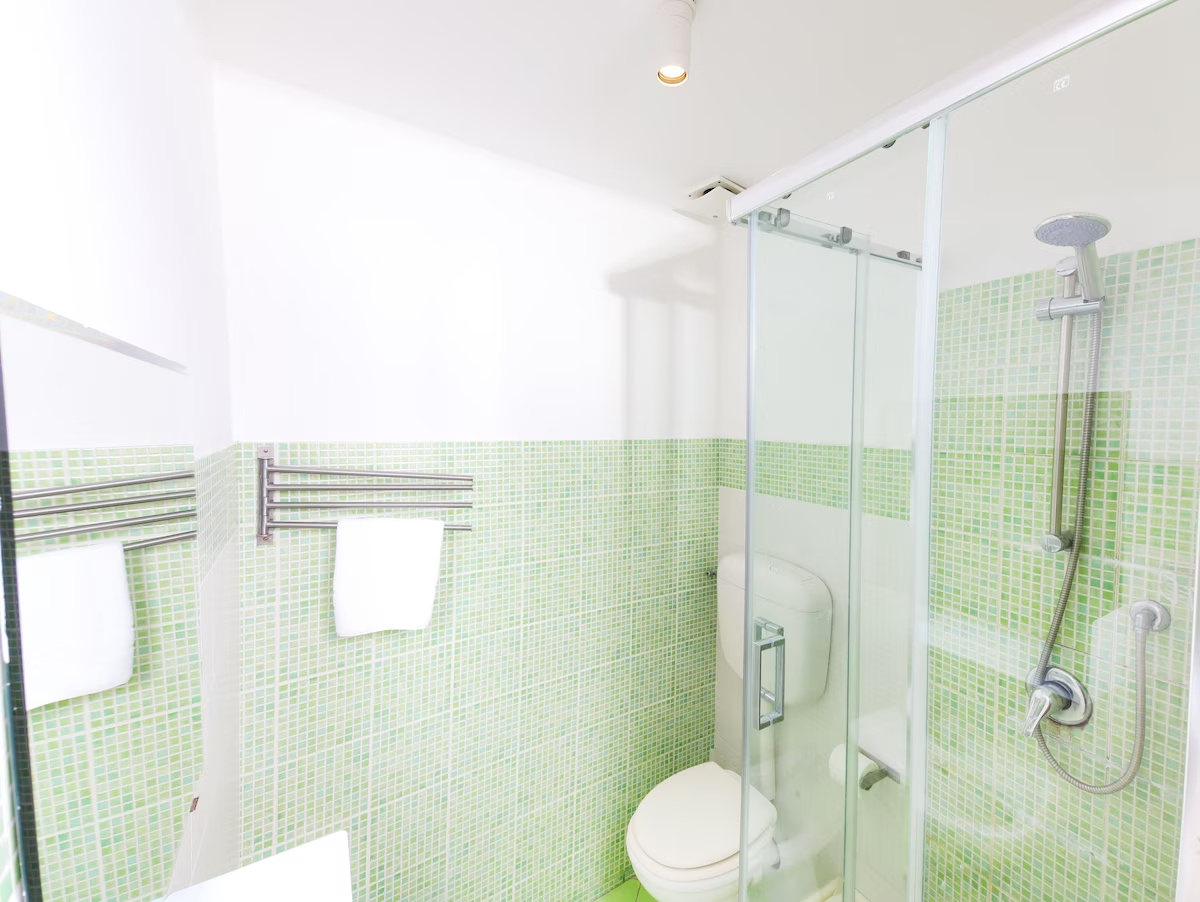 Photo - Cielo Vaticano Guest House