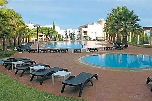 Foto - Balaia Plaza