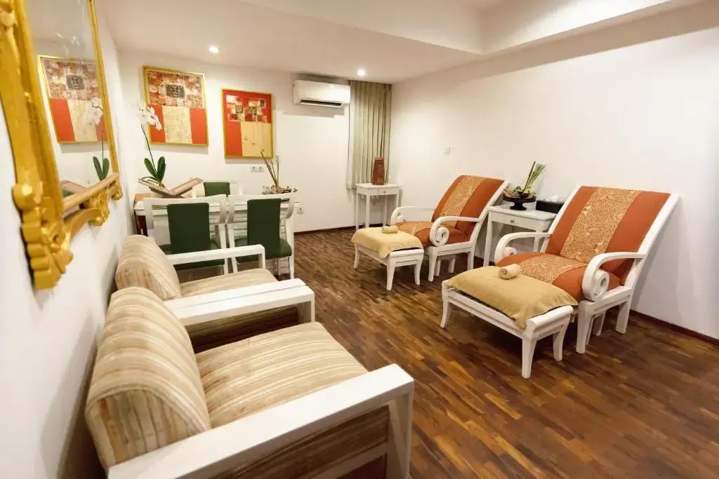 Foto - The Bene Hotel
