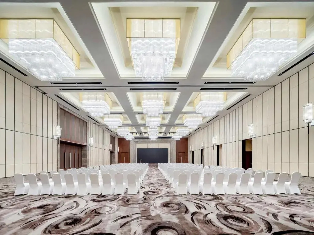 Foto - Pullman Oceanview Sanya Bay Resort & Spa