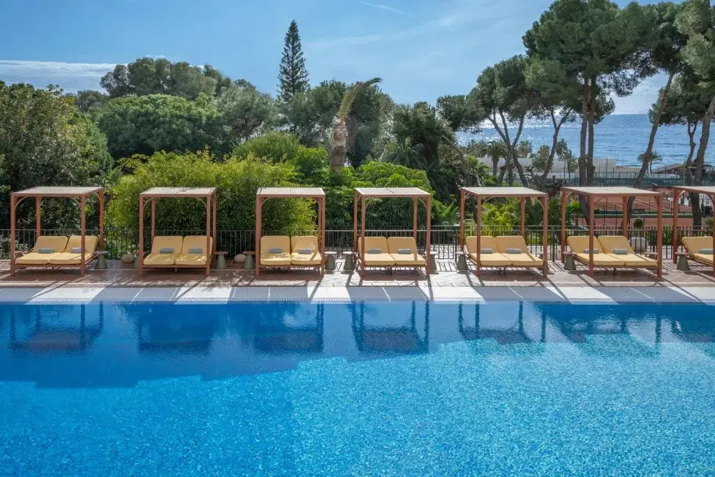 Foto - Don Carlos Marbella