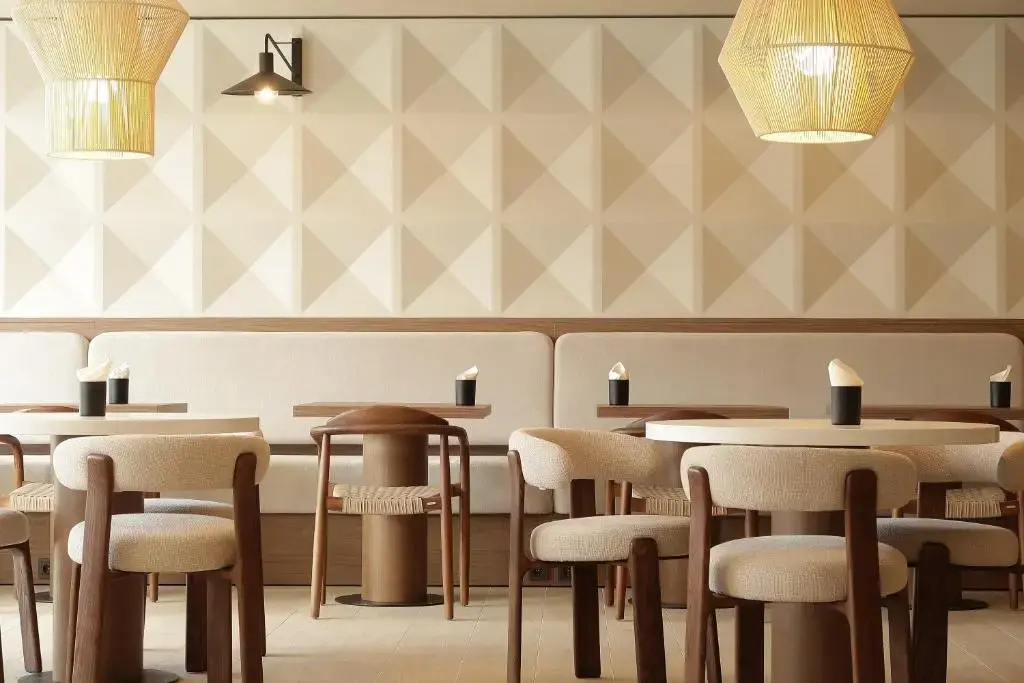 Photo - AIRINN Vilnius Airport Hotel RENOVATED 2025