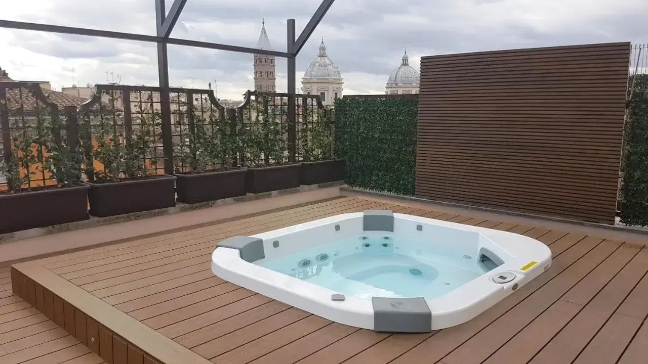 Foto - Hotel Genova