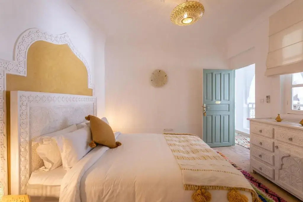 Photo - Riad Zeitoun Palace Hotel