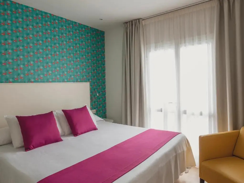 Foto - Flamingo Beach Mate