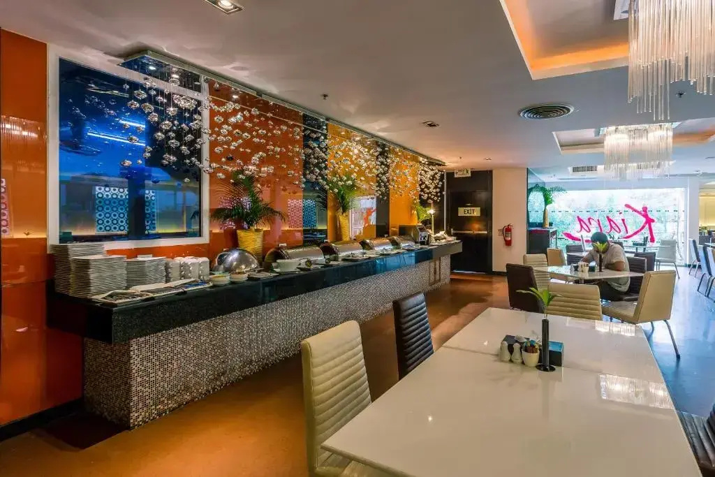 Foto - Nova Platinum Hotel
