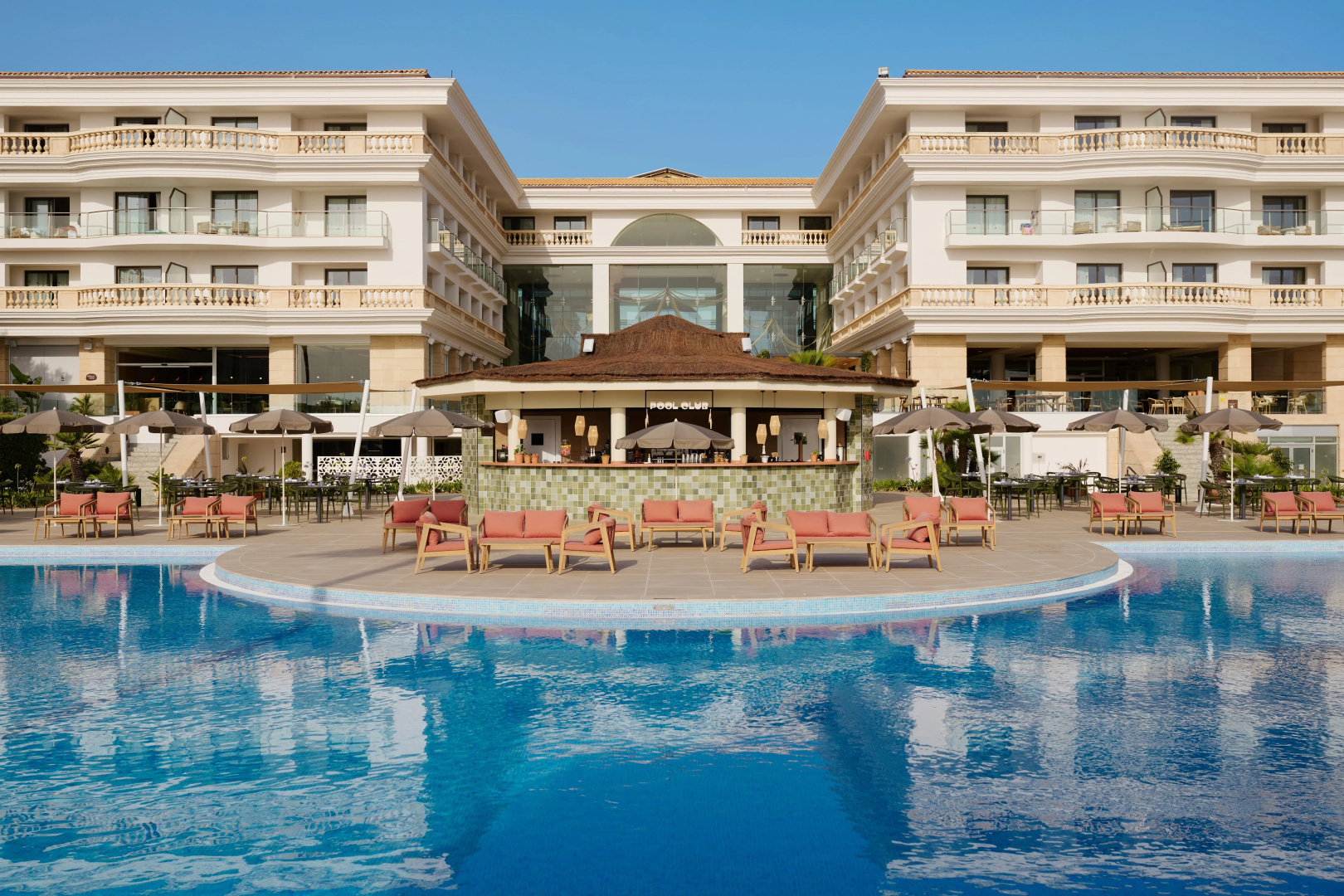 Foto - Sarena de Muro Resort Mallorca part of Destination by Hyatt