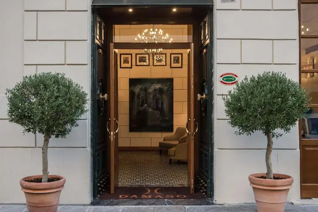 Photo - Hotel Damaso