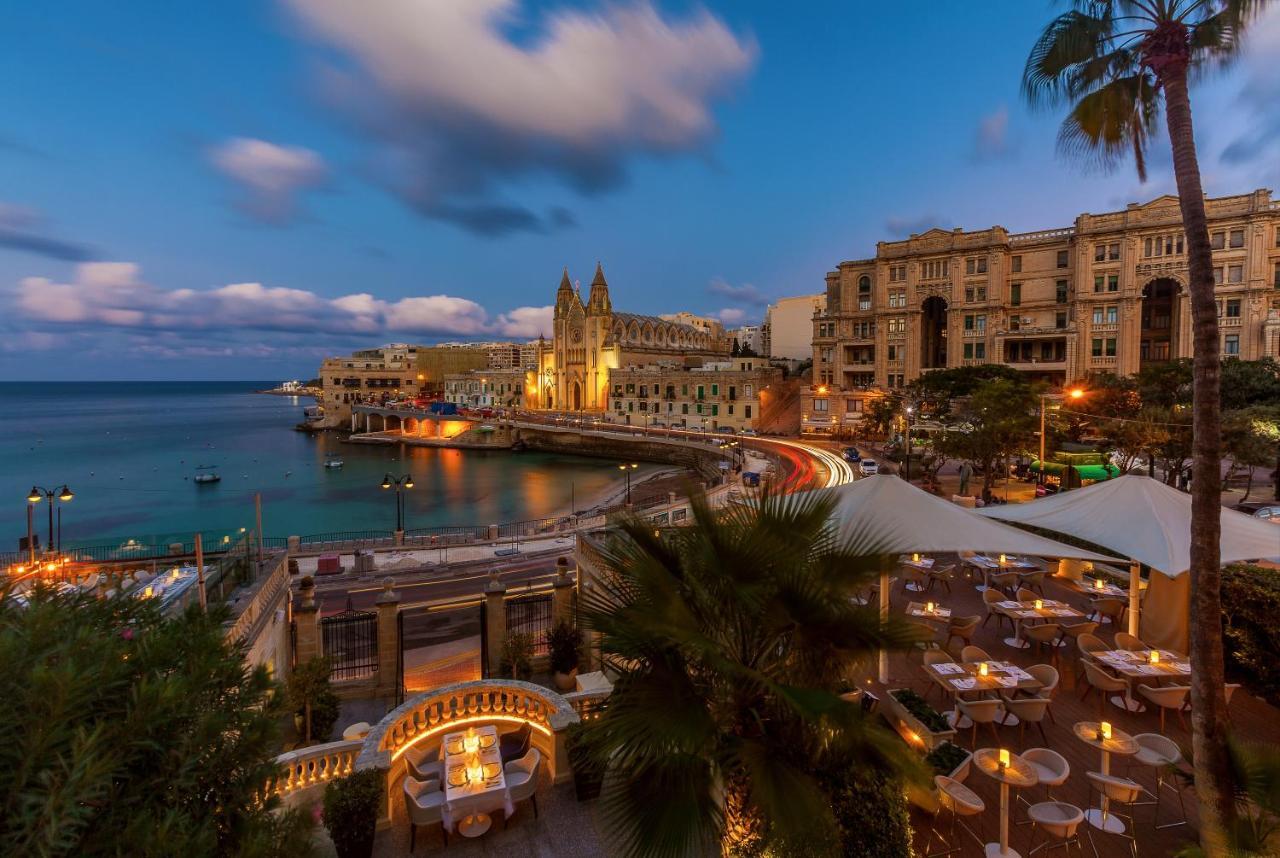Photo - Malta Marriott Resort & Spa