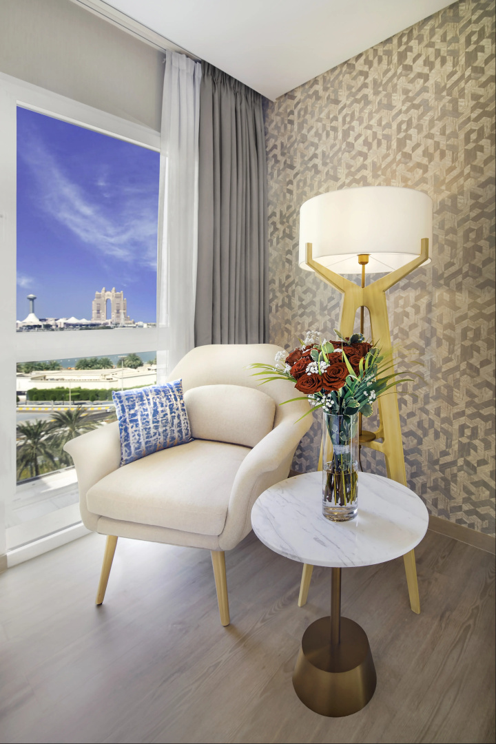 Foto - Radisson Blu Hotel & Resort