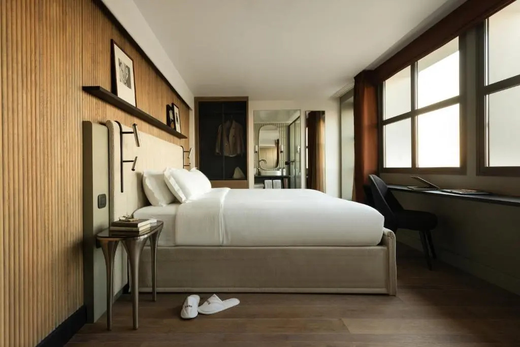 Hotel Dame des Arts, Bild 10 von 19