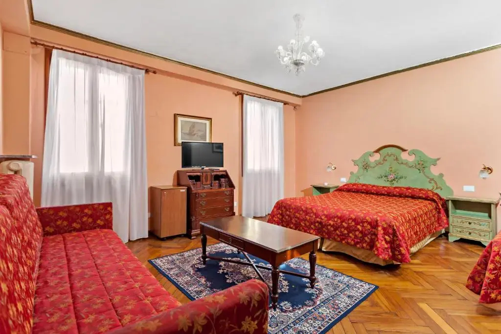 Foto - Hotel Malibran