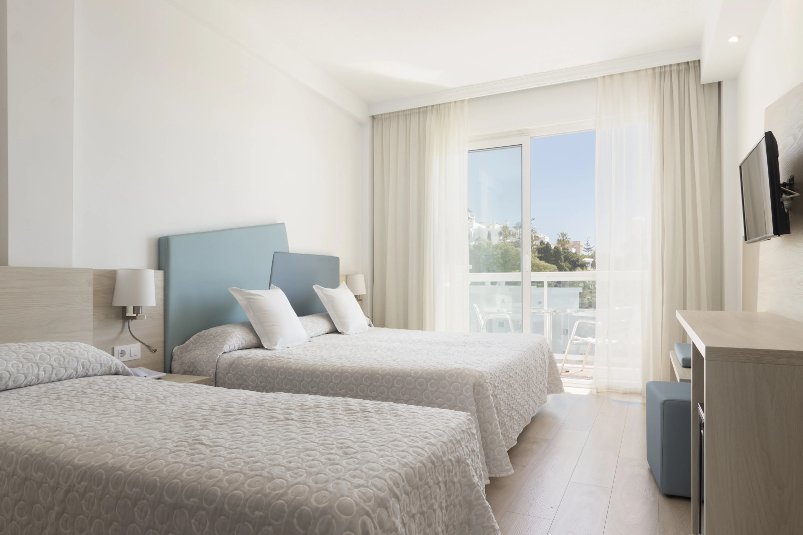 Foto - Hotel Palia Las Palomas