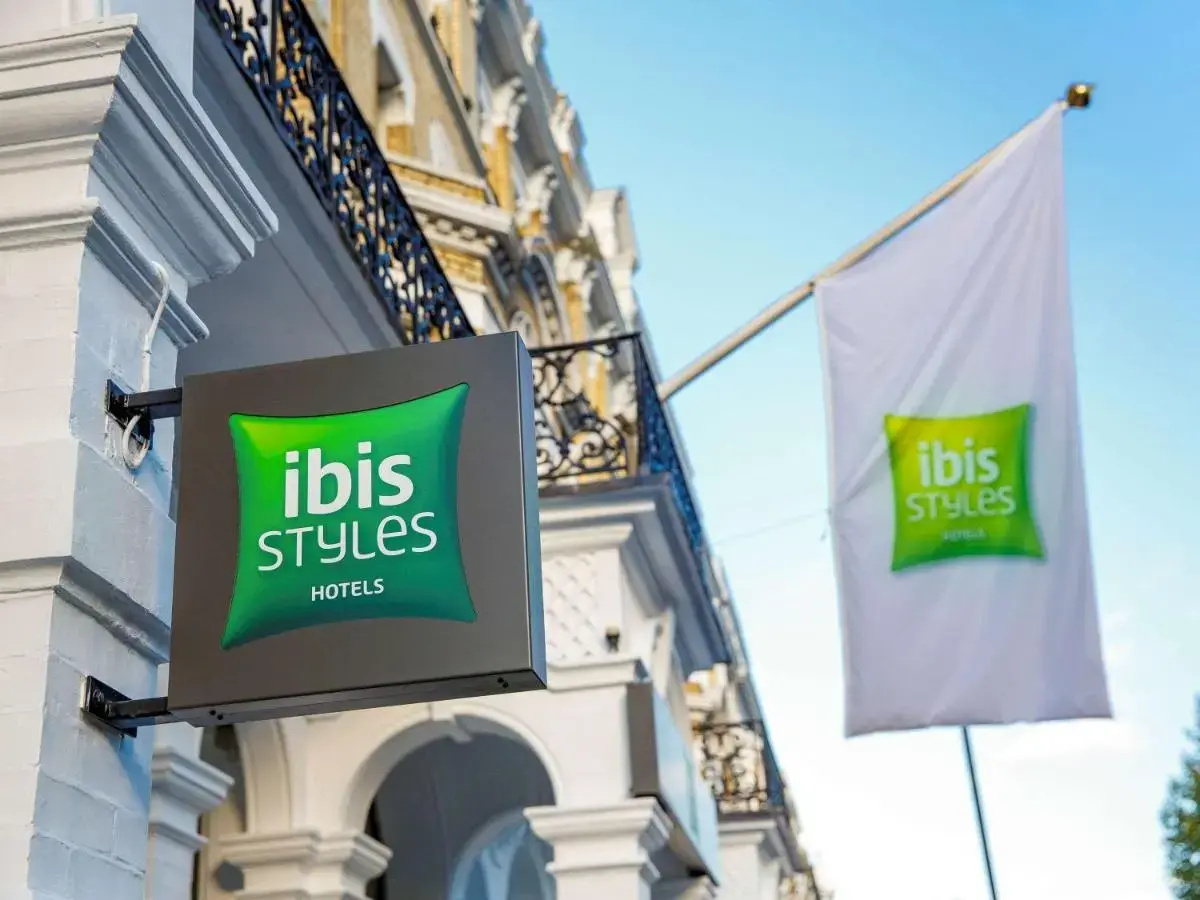 Photo - ibis Styles London Gloucester Road
