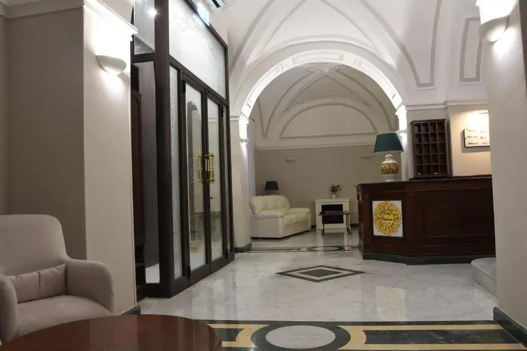 Foto - Hotel Centrum