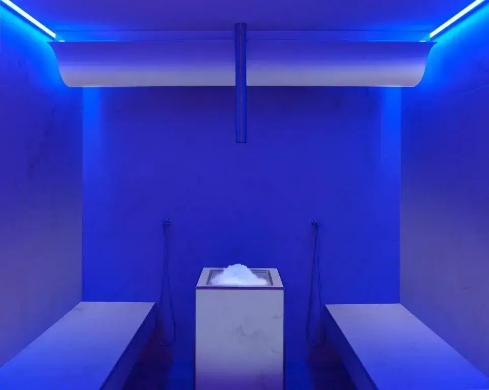 Photo - ABANO GRAND HOTEL – Lifestyle Spa & Fine Dining