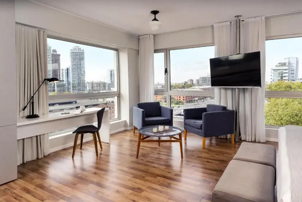 Photo - Almarena Madero Urbano Affiliated by Melia