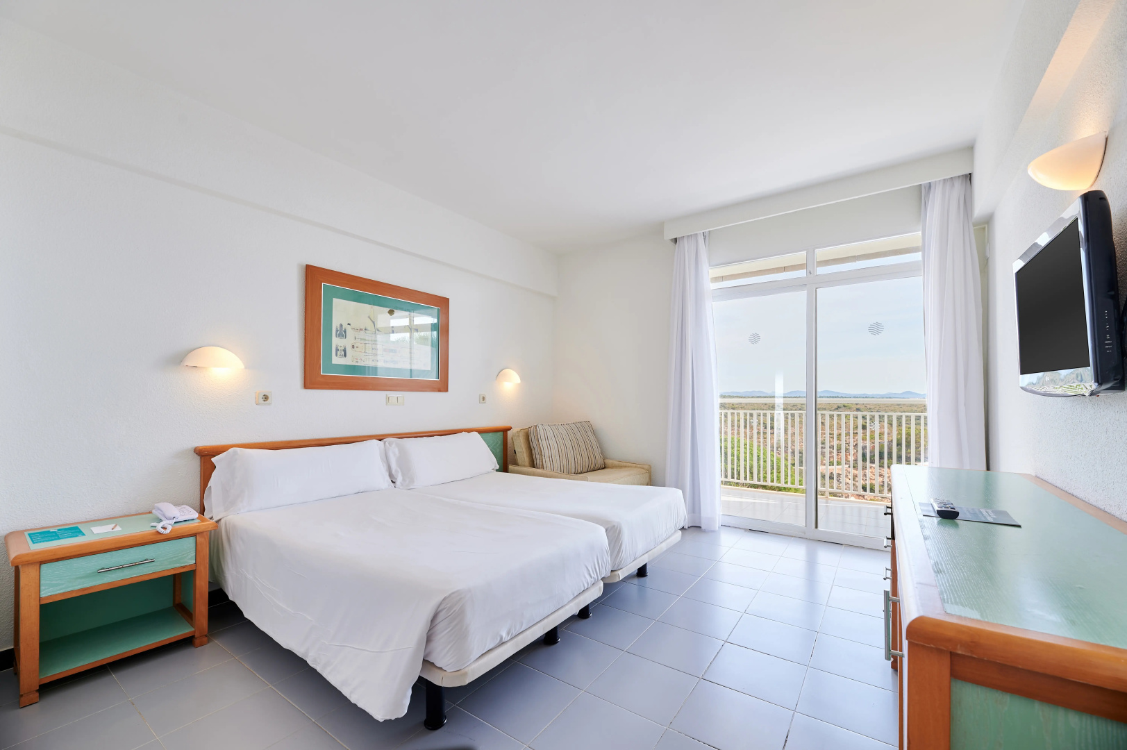 Photo - AluaSun Cala Antena – All Inclusive