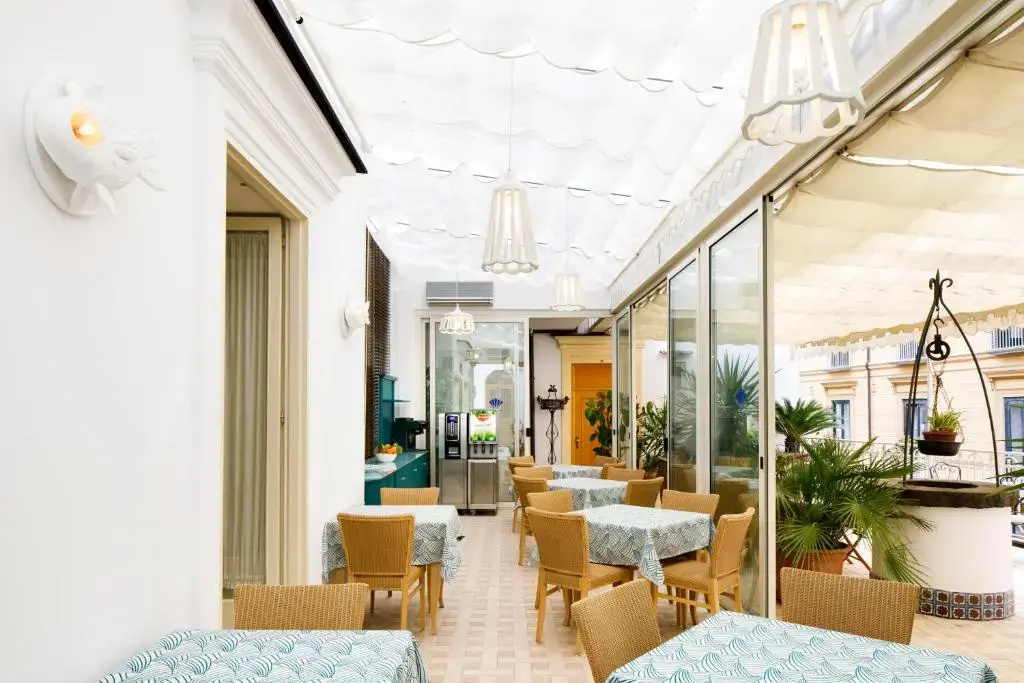 Photo - Hotel Del Corso