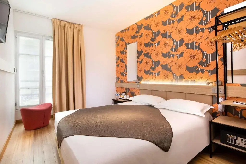Foto - Hôtel Hor Les Lumières