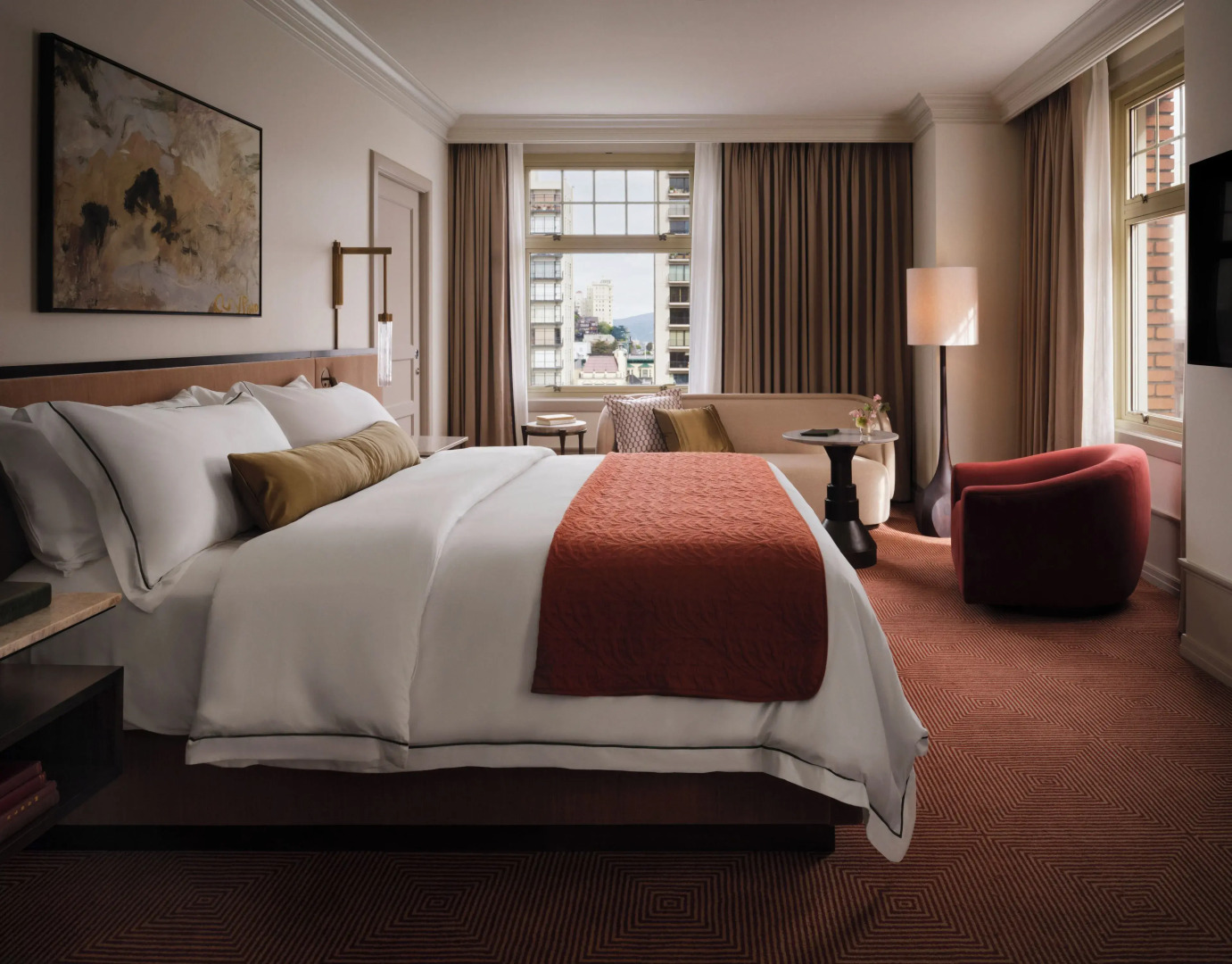 Photo - The Huntington Hotel