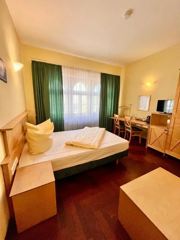 Photo - Hotel Hoepfner Burghof