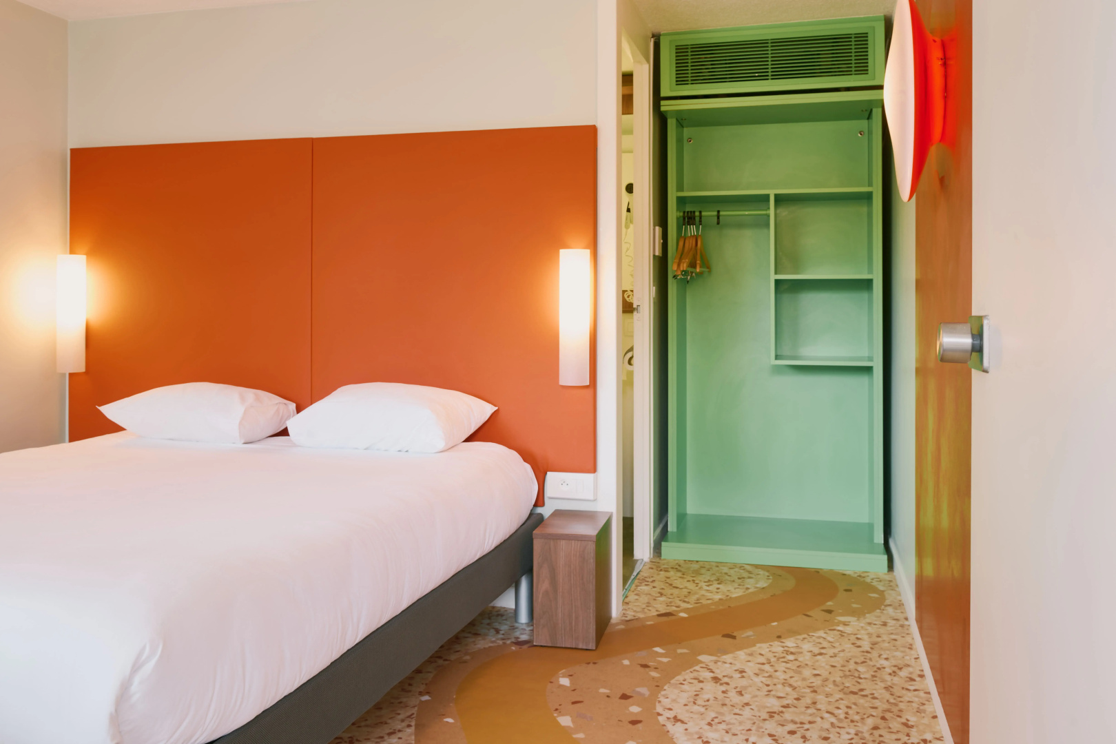 Photo - greet  Hotel Versailles - Voisins Le Bretonneux