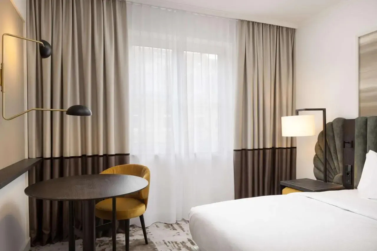 Foto - Hilton Heidelberg