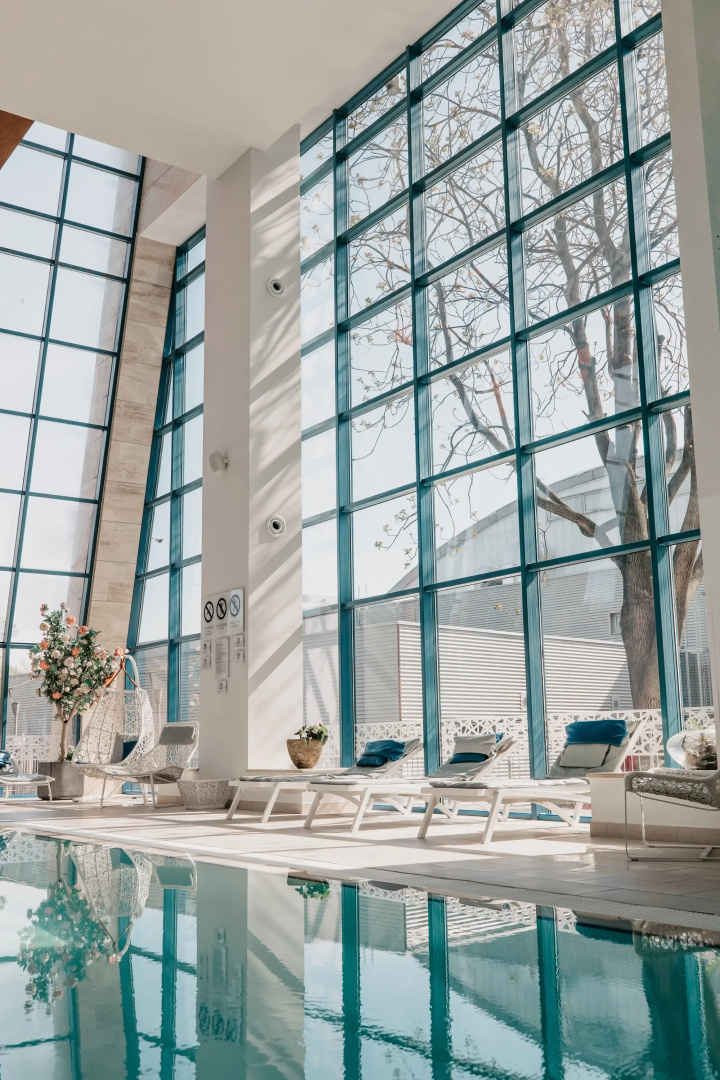 Foto - DoubleTree by Hilton Hotel Oradea
