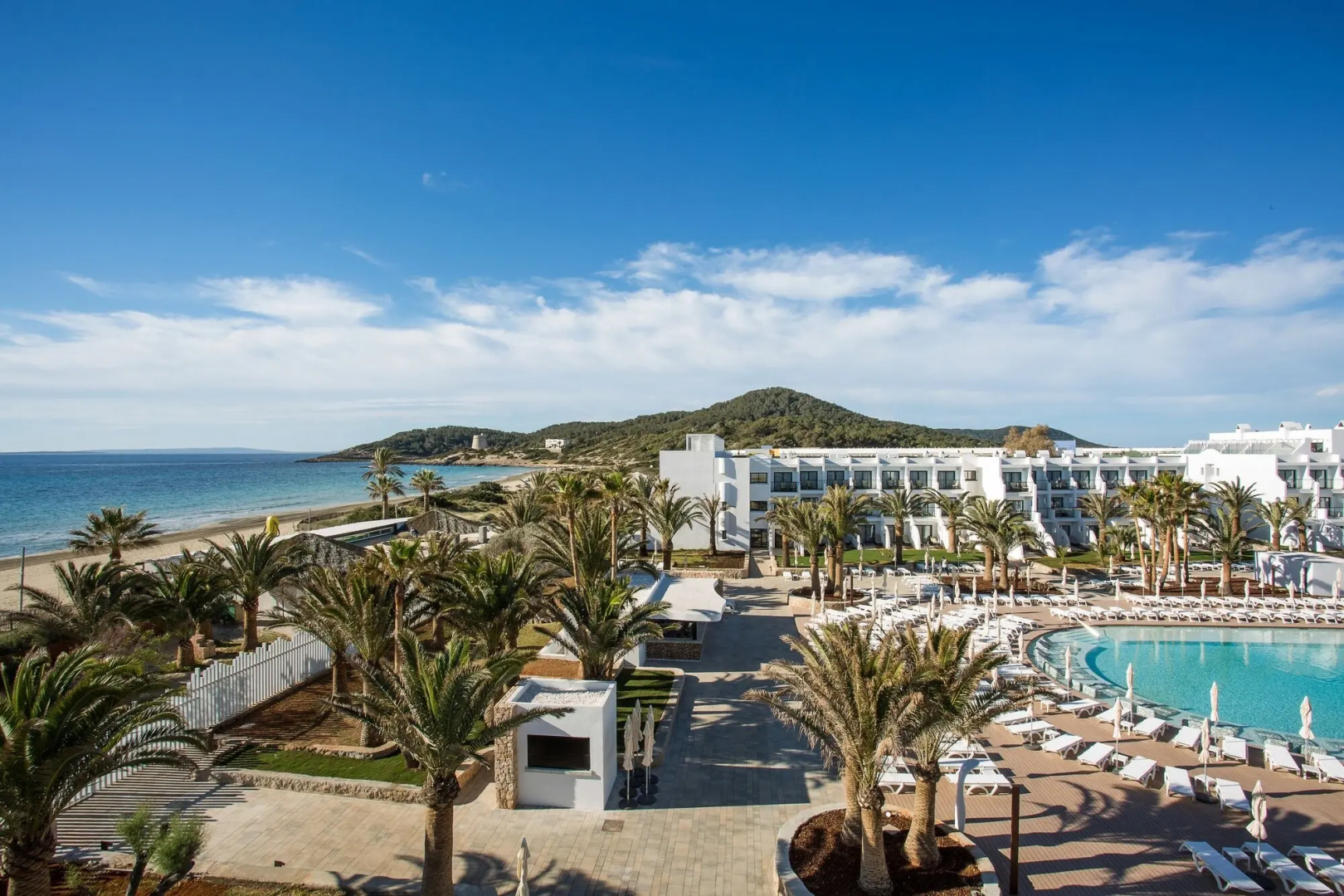 Foto - Grand Palladium White Island Resort Hotel and Spa - All Inclusive 