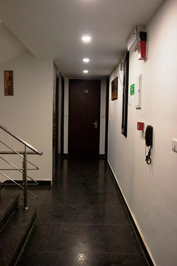 Foto - Hotel Sohana Palace Near New Delhi Railway Station and Connaught Place