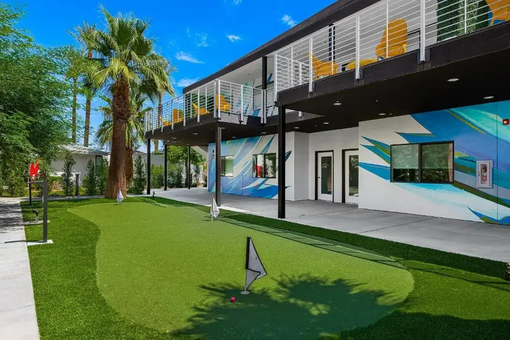 Photo - The Paloma Resort