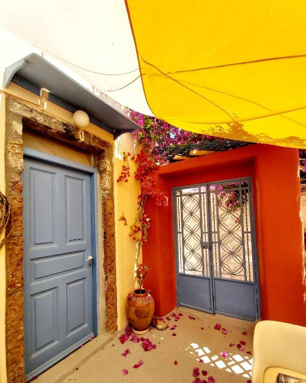 Photo - Emmantina Houses