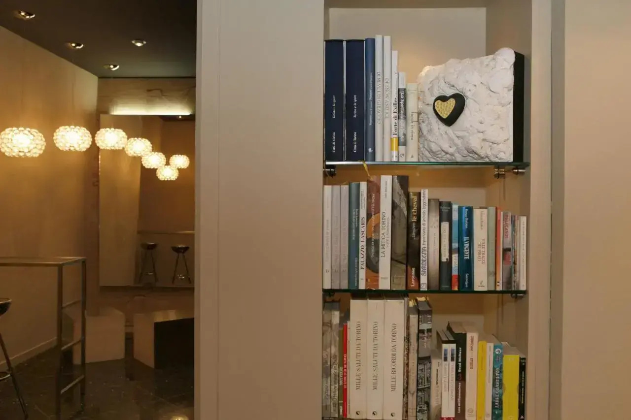 Photo - Hotel Lancaster