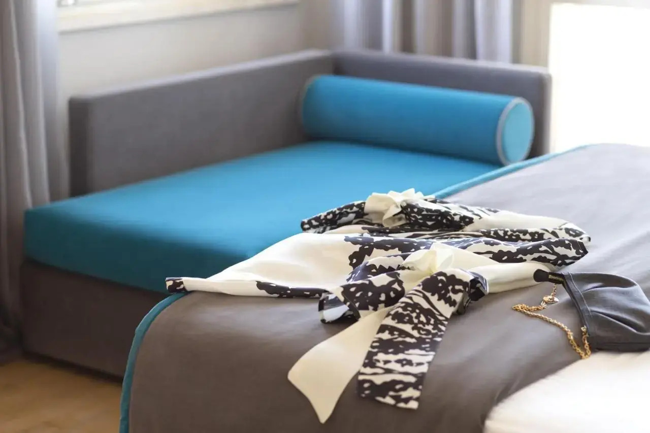 Foto - Hotel Abner's