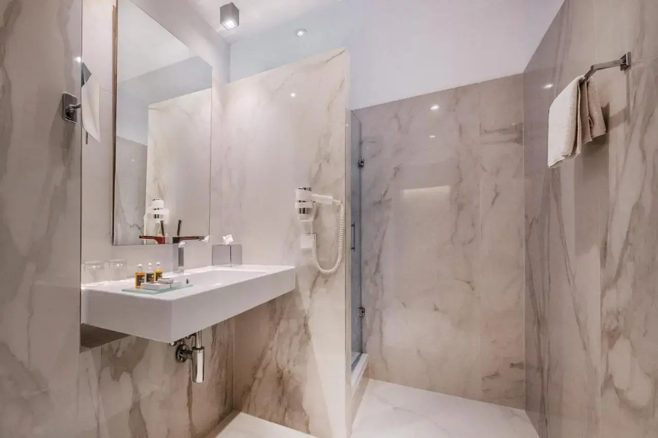 Foto - Continental Hotel Budapest