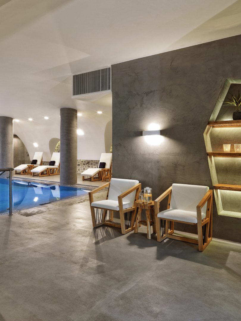 Photo - Santo Pure Oia Suites & Villas