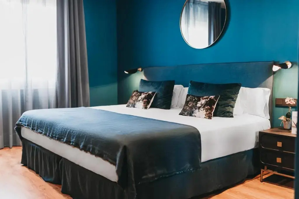 Foto - Arenas Atiram Hotel