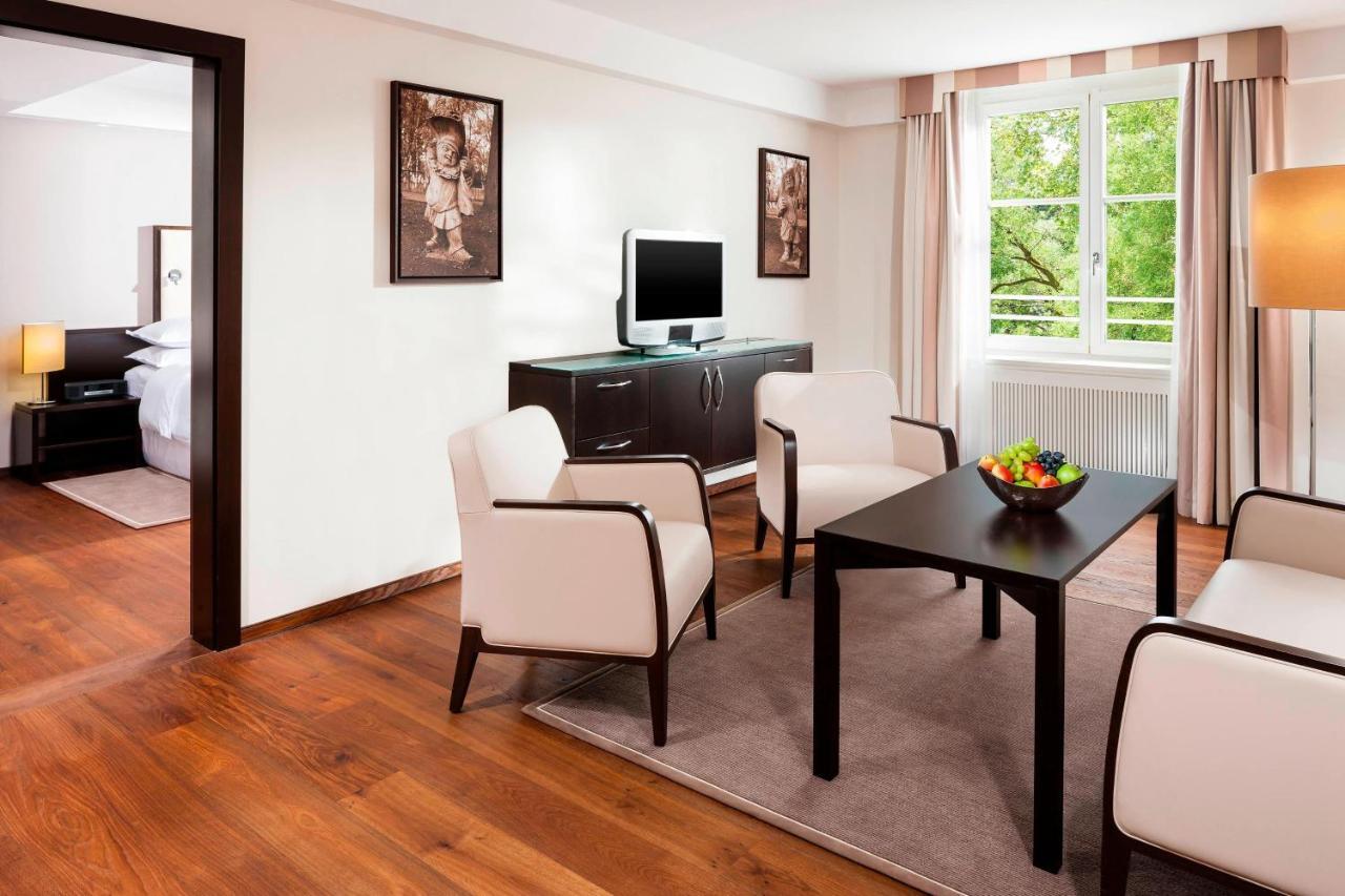 Photo - Sheraton Grand Salzburg