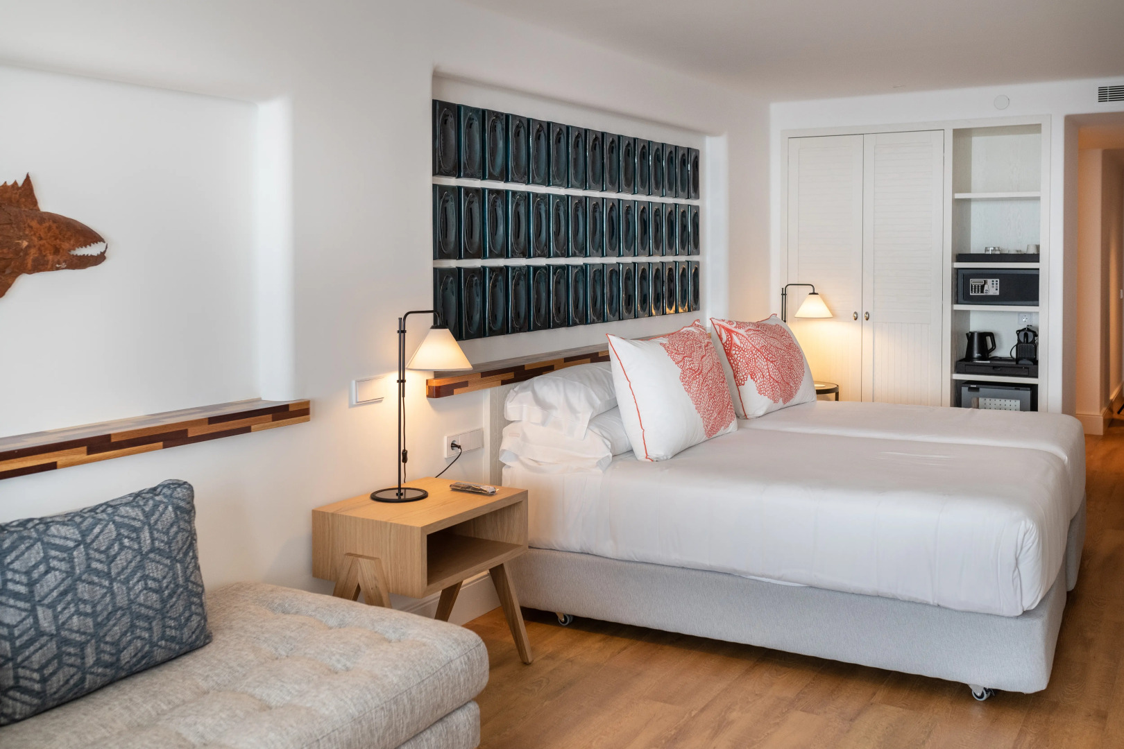 Foto - Plus Fariones Suite Hotel