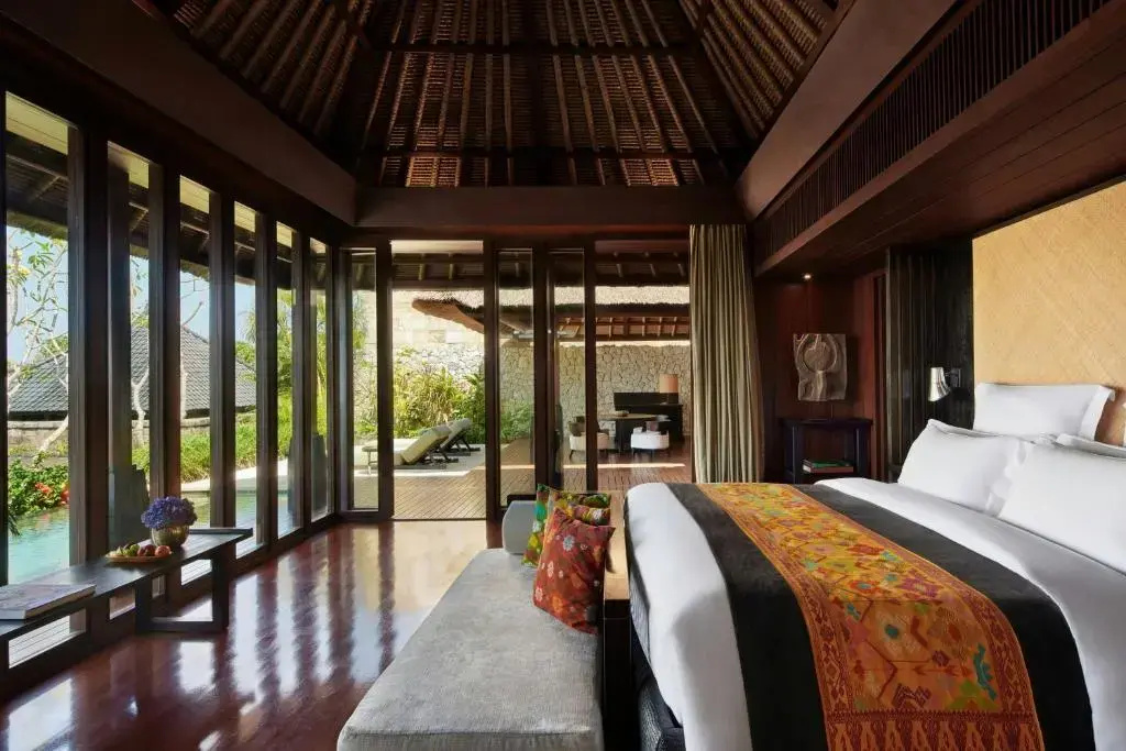 Foto - Bvlgari Resort Bali