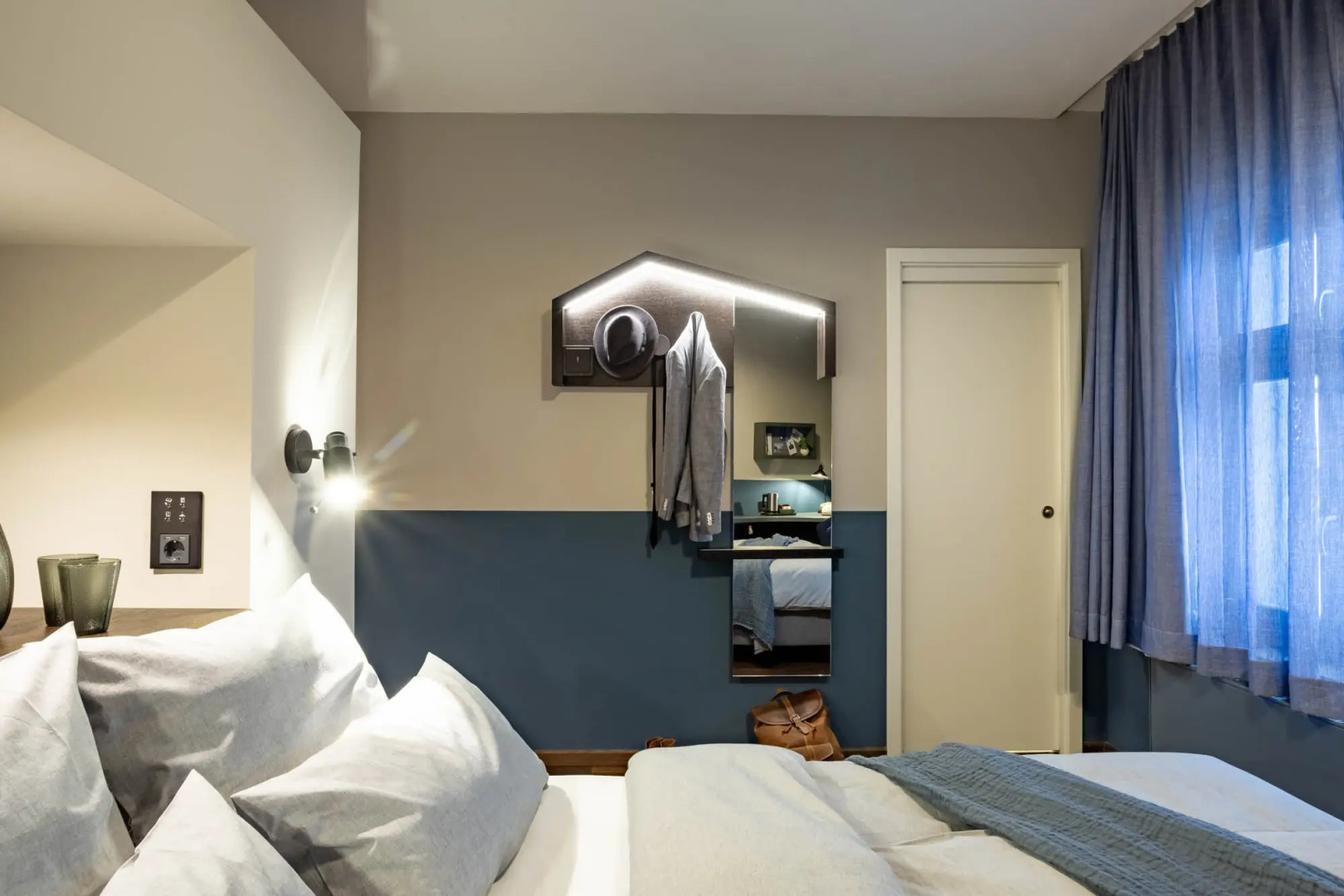 Photo - The Circus Hotel