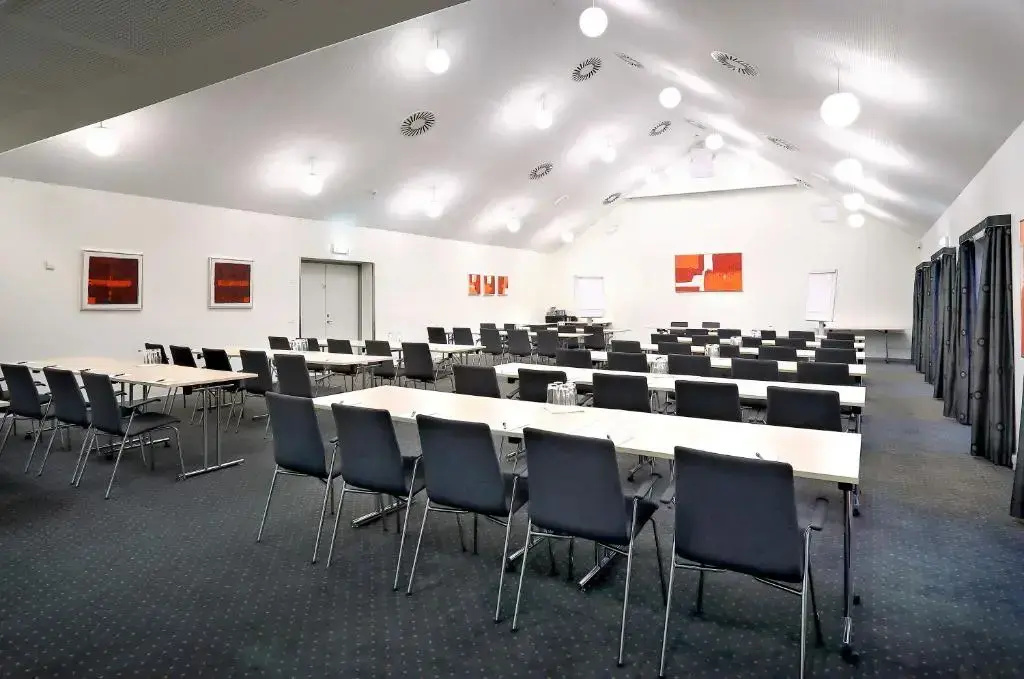 Photo - The Lodge Billund
