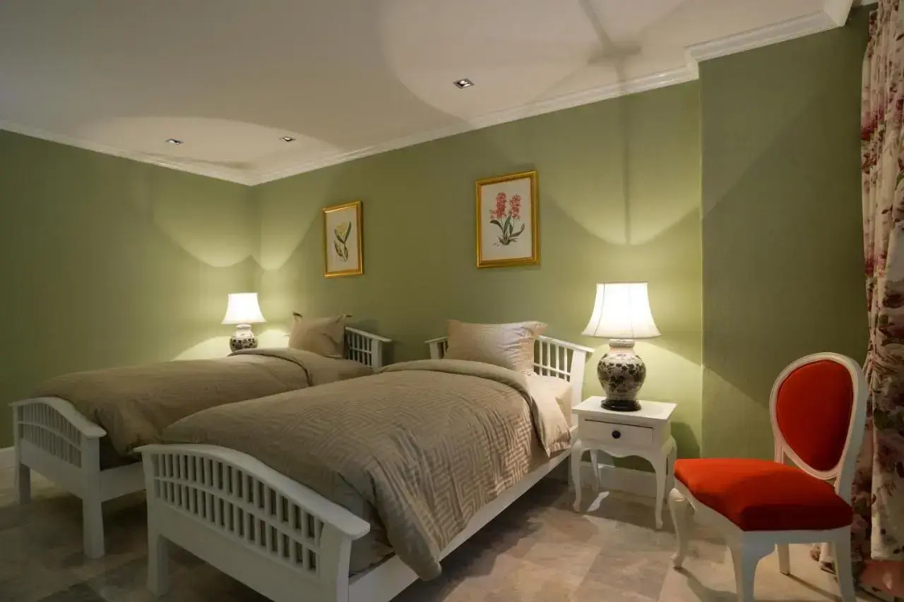 Foto - At Pingnakorn Huaykaew