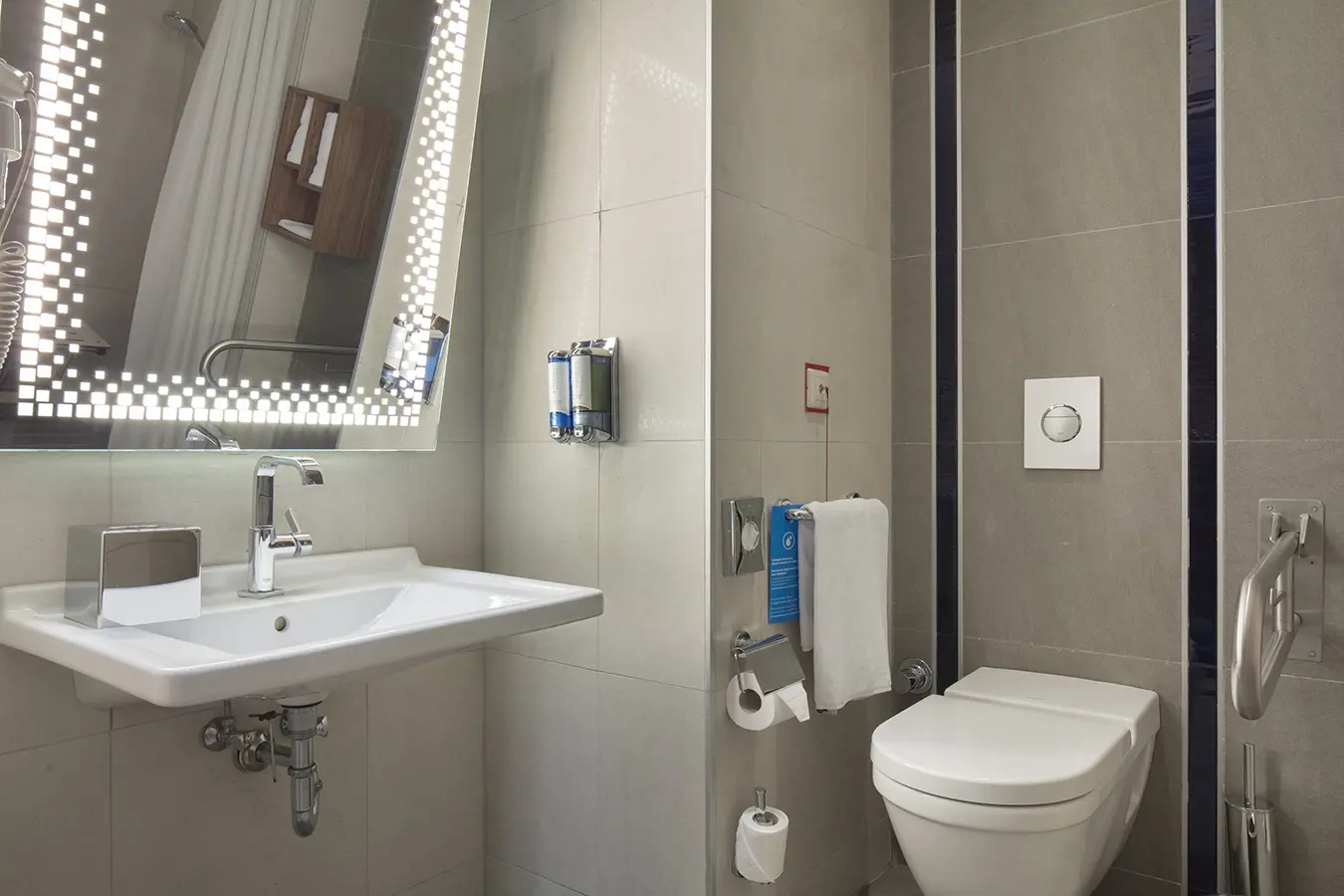 Foto - Hampton By Hilton Bursa