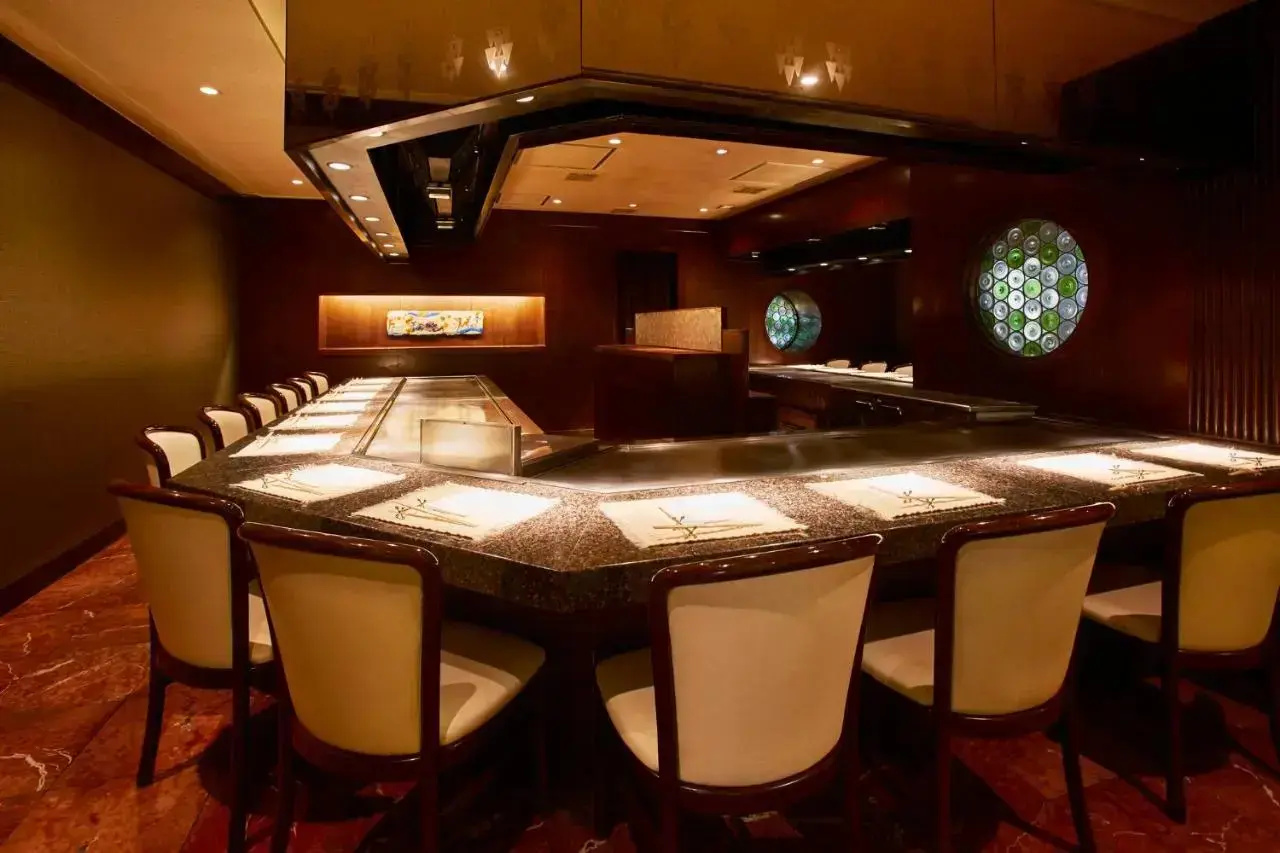 Photo - RIHGA Royal Hotel Osaka, Vignette Collection by IHG