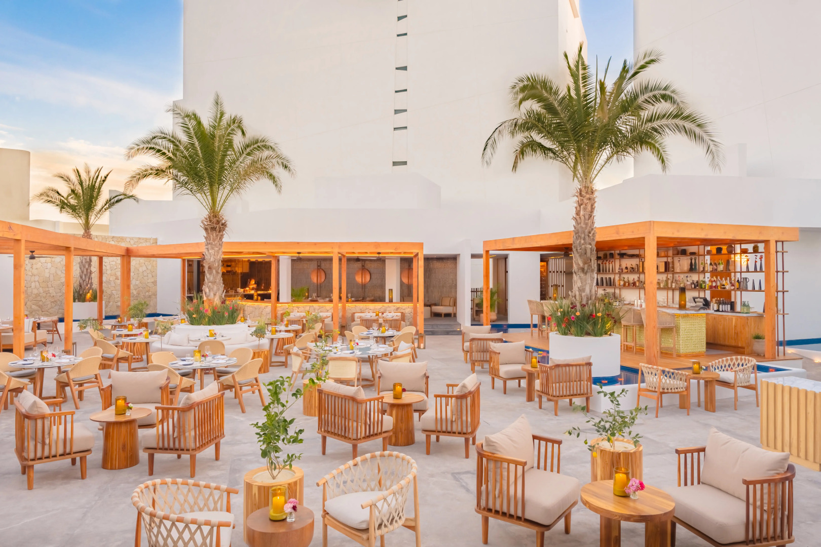 Foto - Marquis Los Cabos, an All - Inclusive, Adults - Only & No Timeshare Resort