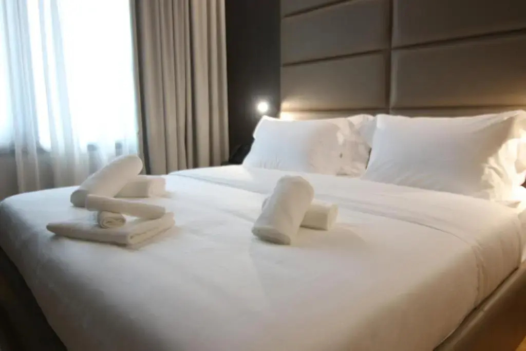 Foto - Boutique Hotel Adelar