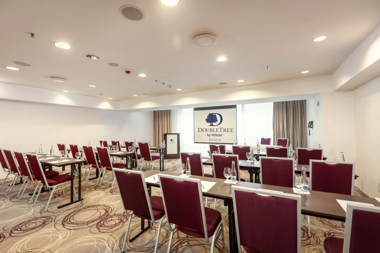 Photo - DoubleTree by Hilton Hotel Kosice